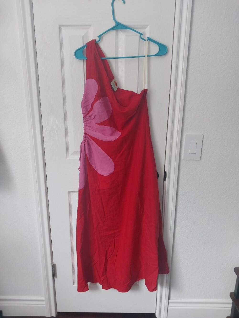 Farm Rio dress
